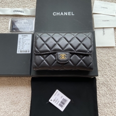 Chanel Wallet Purse